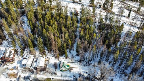 32 Waldie Road, Kimberley, BC - Outdoor With View