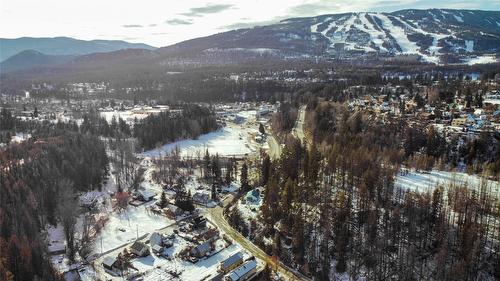 32 Waldie Road, Kimberley, BC - Outdoor With View