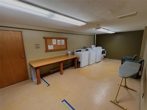 115-4559 Timberline Crescent, Fernie, BC - Indoor
