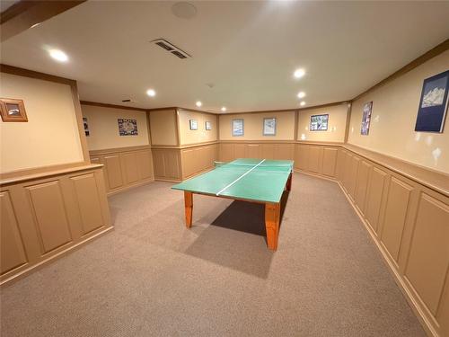 115-4559 Timberline Crescent, Fernie, BC - Indoor