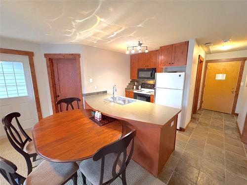 115-4559 Timberline Crescent, Fernie, BC - Indoor