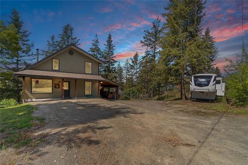 2932 PIVA Road  Kamloops, BC V0E 3E1