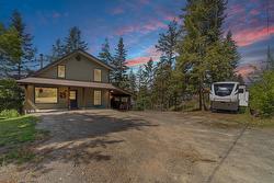 2932 PIVA Road  Kamloops, BC V0E 3E1