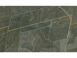 Lot 0 East Irish Settlement Road  Irish Settlement, NB E7M 4Z2