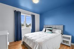 Chambre à coucher - 