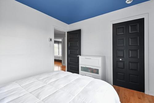 Chambre à coucher - 20260 Rue De Nevers, Mirabel, QC - Indoor Photo Showing Bedroom