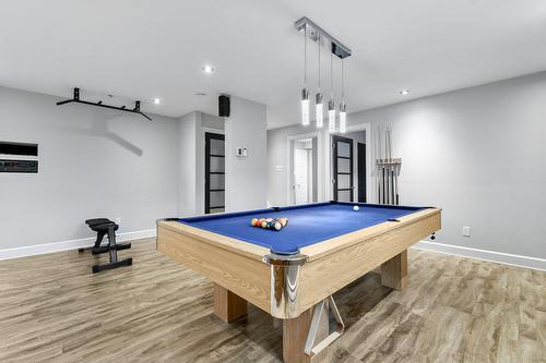Salle familiale - 20260 Rue De Nevers, Mirabel, QC - Indoor Photo Showing Other Room