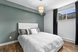 Chambre à coucher - 