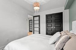 Chambre à coucher - 