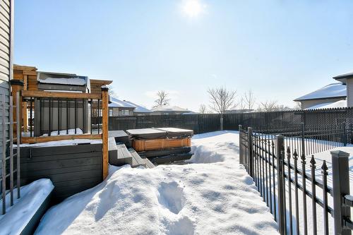 Extérieur - 20260 Rue De Nevers, Mirabel, QC - Outdoor