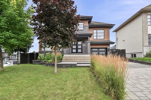 Façade - 20260 Rue De Nevers, Mirabel, QC - Outdoor