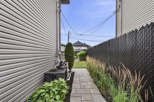 Extérieur - 20260 Rue De Nevers, Mirabel, QC - Outdoor