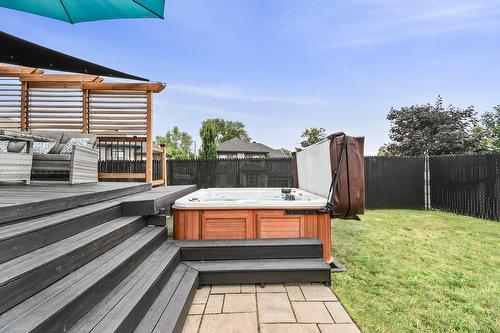 Extérieur - 20260 Rue De Nevers, Mirabel, QC - Outdoor With Exterior