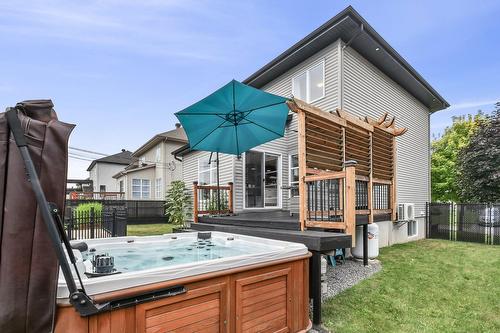 Extérieur - 20260 Rue De Nevers, Mirabel, QC - Outdoor