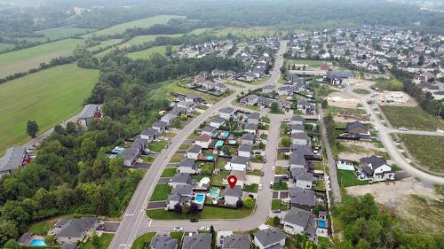 Photo aérienne - 20260 Rue De Nevers, Mirabel, QC - Outdoor With View