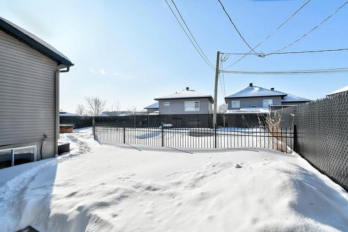 Extérieur - 20260 Rue De Nevers, Mirabel, QC - Outdoor With Exterior