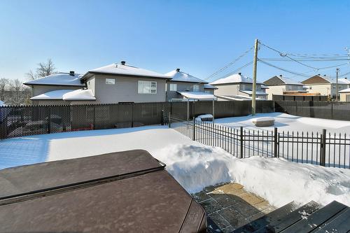 Extérieur - 20260 Rue De Nevers, Mirabel, QC - Outdoor