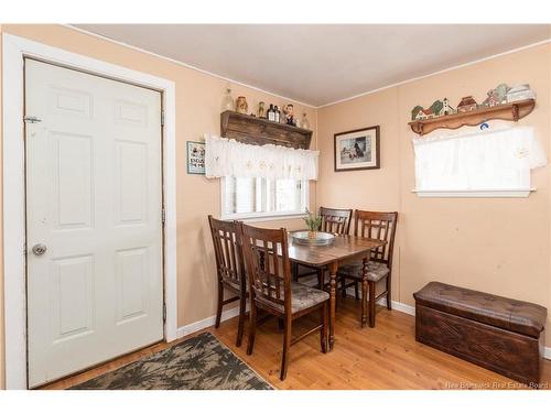 1874 Route 895, Elgin, NB 