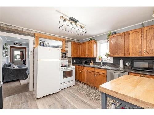 1874 Route 895, Elgin, NB 