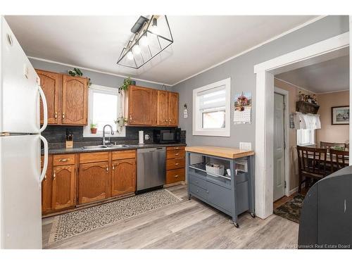 1874 Route 895, Elgin, NB 