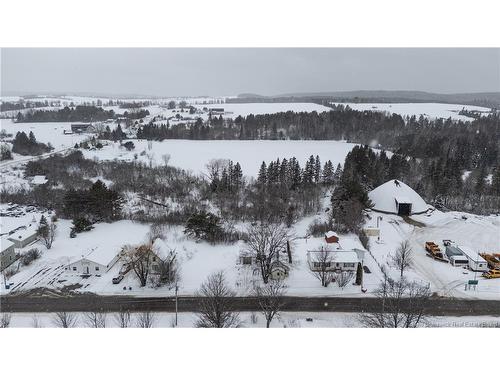 1874 Route 895, Elgin, NB 