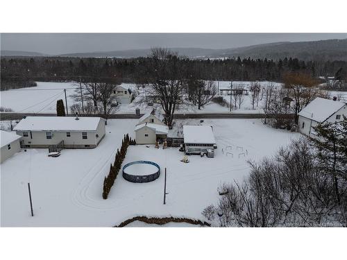 1874 Route 895, Elgin, NB 