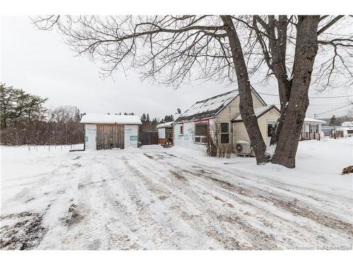 1874 Route 895, Elgin, NB 