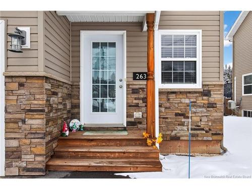263 Dolbeau St, Dieppe, NB 