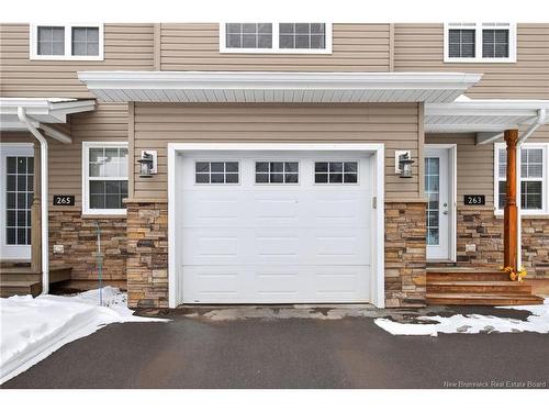 263 Dolbeau St, Dieppe, NB 