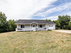 1390 Tweedie Brook RD Kouchibouguac, NB E4X 1N3