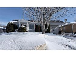 204 Godbout ST  Grand Falls, NB E3Y 1C2