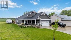 4467 DERBY STREET  Petrolia, ON N0N 1R0