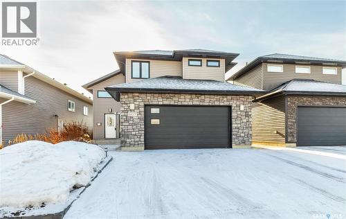907 Werschner CRESCENT  Saskatoon, SK S7V 0G7