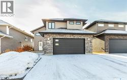 907 Werschner CRESCENT  Saskatoon, SK S7V 0G7