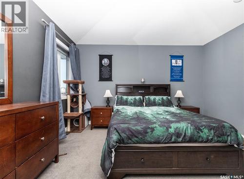 907 Werschner Crescent, Saskatoon, SK - Indoor Photo Showing Bedroom