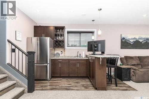 907 Werschner Crescent, Saskatoon, SK - Indoor