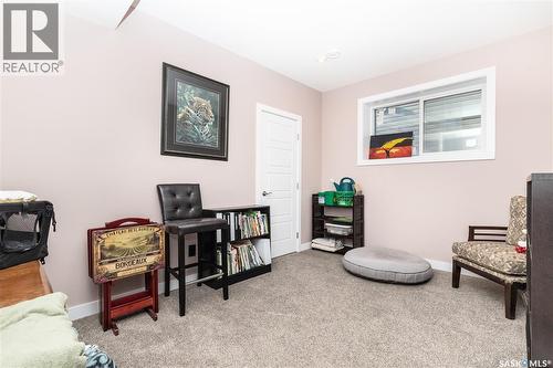 907 Werschner Crescent, Saskatoon, SK - Indoor