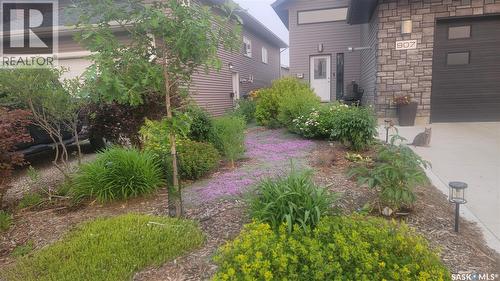 907 Werschner Crescent, Saskatoon, SK - Outdoor