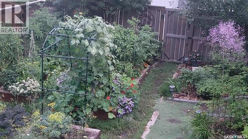 907 Werschner Crescent, Saskatoon, SK - Outdoor