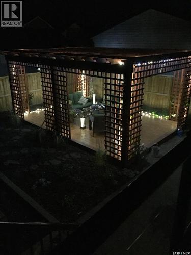 907 Werschner Crescent, Saskatoon, SK - Outdoor