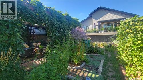 907 Werschner Crescent, Saskatoon, SK - Outdoor