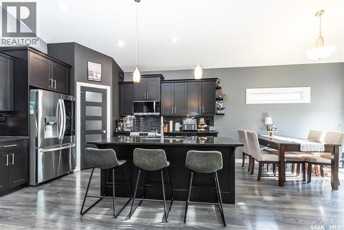 907 Werschner Crescent, Saskatoon, SK - Indoor