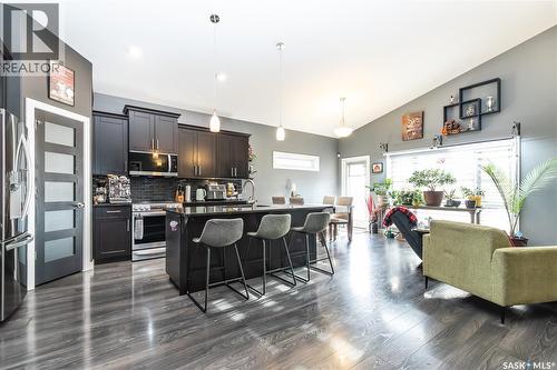 907 Werschner Crescent, Saskatoon, SK - Indoor