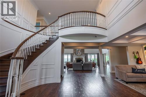 647 St Clair Parkway, St Clair, ON - Indoor