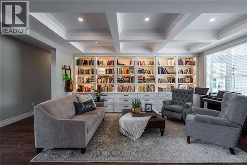 647 St Clair Parkway, St Clair, ON - Indoor