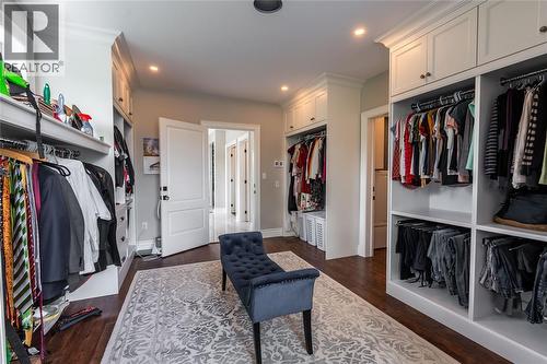 647 St Clair Parkway, St Clair, ON - Indoor