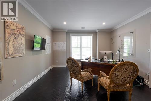 647 St Clair Parkway, St Clair, ON - Indoor Photo Showing Office
