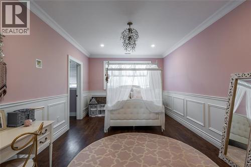 647 St Clair Parkway, St Clair, ON - Indoor