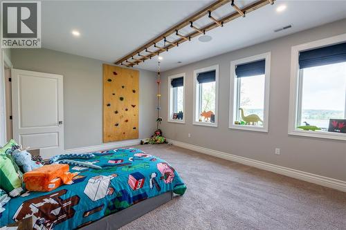 647 St Clair Parkway, St Clair, ON - Indoor Photo Showing Bedroom