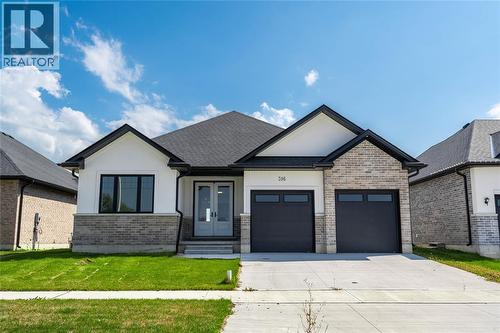 316 Stathis BOULEVARD  Sarnia, ON N7S 0A8